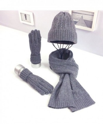 Gloves Beanie Unisex Weather famlies