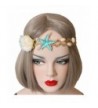 LuckyZ Handmake Beautiful Accessorie Headpieces - CL12JB03I8R