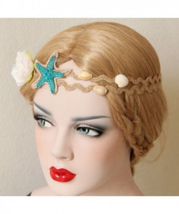 LuckyZ Handmake Beautiful Accessorie Headpieces