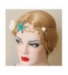 LuckyZ Handmake Beautiful Accessorie Headpieces