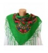 Traditional Ukrainian Thoughtful Birthday Anniversary - Green - CN12NS0OY5S