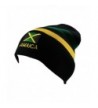 Jamaica Beanie Embroidered - CZ11VJ0EBQV