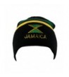 RW Jamaica Beanie Embroidered