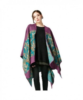 WindamazingStory Classic Luxurious Blanket Tartan in Fashion Scarves