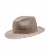 Sterkowski Fedora Corleone Summer Linen