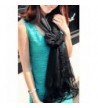 Ovetour Womens Light Weight Fashion in Fashion Scarves