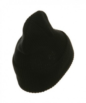 DECKY G I Watch Cap Cuff in Men's Skullies & Beanies