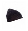 Womens Alyona Knit Winter Hat - Black - CP12LWQJ535