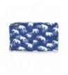 Gorgeous Elephant Print Scarf Shawl