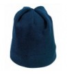 Port Authority Perfect Warm Fleece Beanie- Navy- One Size - CP114XFV0RH