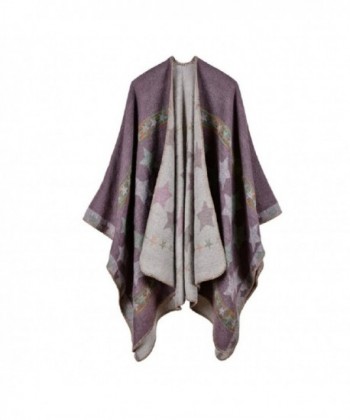 SexyTown Vintage Paisley Pashmina Jacquard