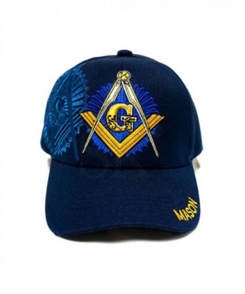 Snapking Freemason Mason Masonic Baseball