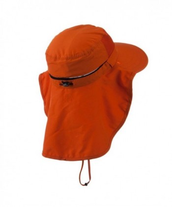 Talson Large Bill Detachable Inner in Men's Sun Hats