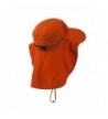 Talson Large Bill Detachable Inner in Men's Sun Hats