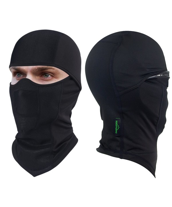 Ski Mask HikeValley Lightweight Motorcycling - Winter Version - CF1868E42IC