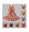 Womens Sandistore Beautiful Pattern Scarves