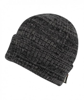 Thinsulate BN2388 Winter Hats 40 Gram Insulated Cuffed Winter Hat (BN2389CHARCOAL) - CO1875ISL45