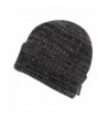 Thinsulate BN2388 Winter Hats 40 Gram Insulated Cuffed Winter Hat (BN2389CHARCOAL) - CO1875ISL45