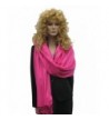 Cashmere Pashmina Group Regular Fuchsia