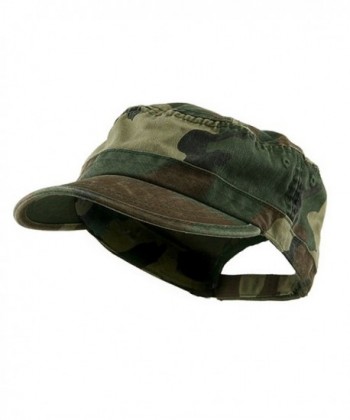 Enzyme Regular Army Caps-Camo - C4111GHWYMZ