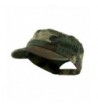 Enzyme Regular Army Caps-Camo - C4111GHWYMZ