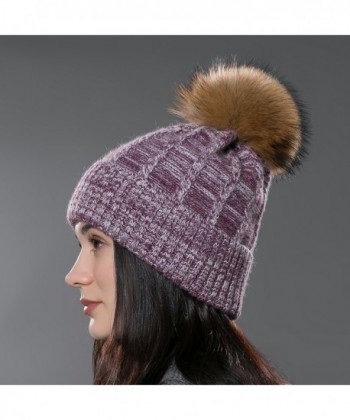 URSFUR Womens Autumn Beanie Unisex