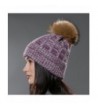 URSFUR Womens Autumn Beanie Unisex