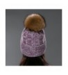 URSFUR Womens Autumn Beanie Unisex in Women's Skullies & Beanies