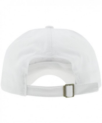 Capelli New York Rhinestone Size in Women's Baseball Caps