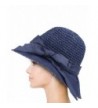 Dahlia Womens Summer Sun Hat in Women's Sun Hats