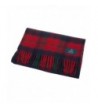 Clans Scotland Scottish Tartan Robertson in Cold Weather Scarves & Wraps