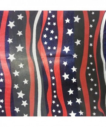 Rosemarie Collections American Stripes Fashion