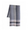 KASHFAB Kashmir Fashion Stripes Pashmina in Fashion Scarves