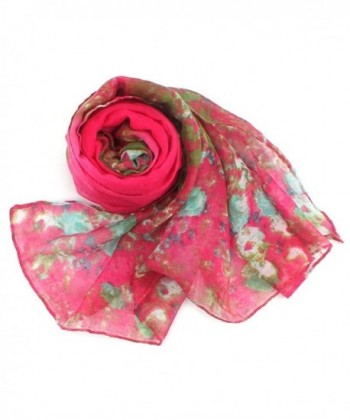 Sunward Fashion Beautiful Womens Pashmina