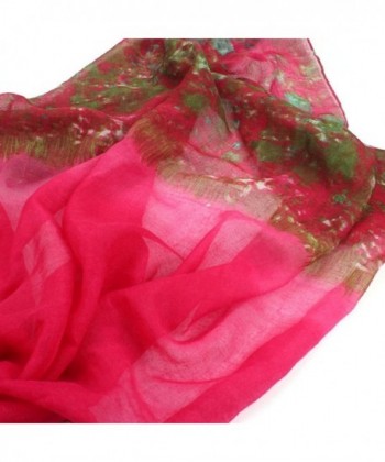 Sunward Fashion Beautiful Womens Pashmina in Wraps & Pashminas