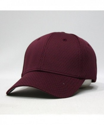 VintageYear Profile Baseball Adjustable Velcro in Women's Baseball Caps