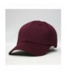 VintageYear Profile Baseball Adjustable Velcro in Women's Baseball Caps