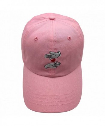 Liuqifang Embroidered Baseball Adjustable Strapback