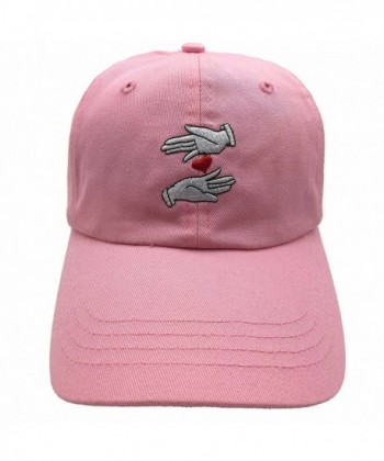 Liuqifang Embroidered Baseball Adjustable Strapback in Women's Baseball Caps