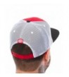 100 Geico Honda Bond Snapback in Men's Baseball Caps