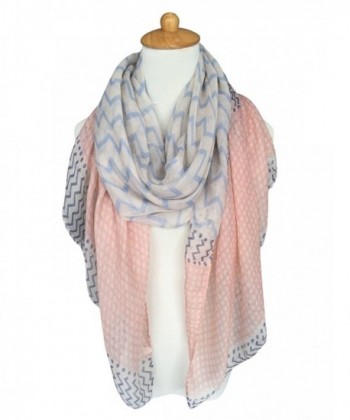 GERINLY Soft Stylish Shawl Wrap