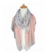 GERINLY Soft Stylish Shawl Wrap