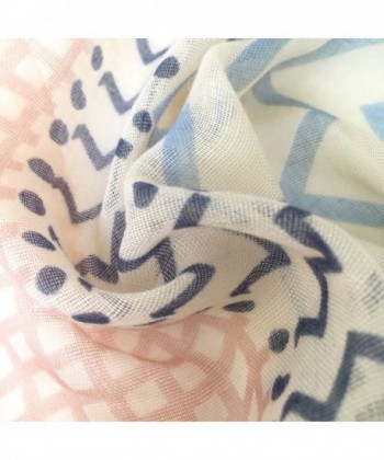 GERINLY Soft Stylish Shawl Wrap in Fashion Scarves