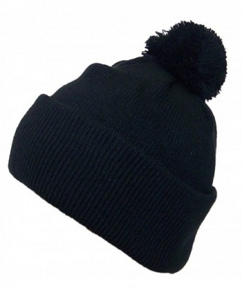 Best Winter Hats Quality Cuffed