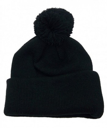 Best Winter Hats Quality Cuffed in Men's Skullies & Beanies