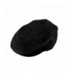 Jaxon Corduroy Ivy Cap - Black - CV1147SKMYR