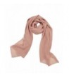 Emondora Chiffon Wedding Evening Scarves in Wraps & Pashminas