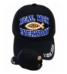 Buy Caps and Hats Christian Baseball Cap Black Hat Real Men Pray Everyday - C611IFYAAET