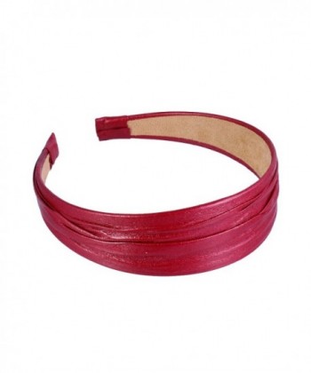 MonkeyJack Vintage Plastic Headband Artificial