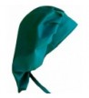 Bouffant Medical Scrub Cap - Teal - CY12ELBULBN